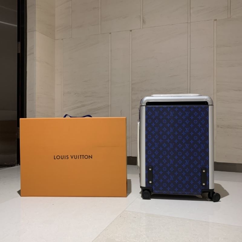 LV Suitcase